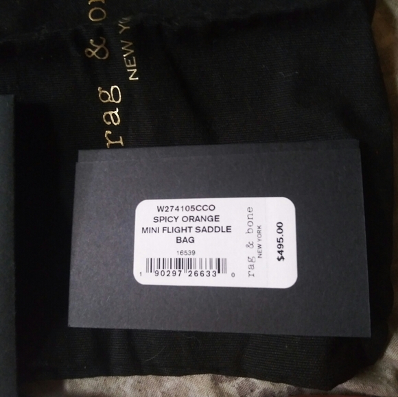 Purse - Picture 3 of 3